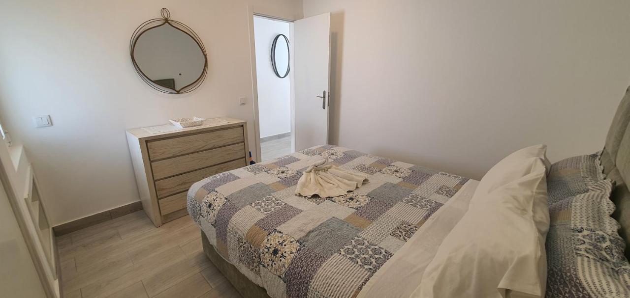 Acr Holiday Apartment Quarteira Eksteriør bilde