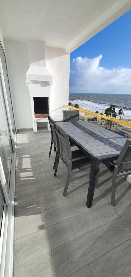 Acr Holiday Apartment Quarteira Eksteriør bilde